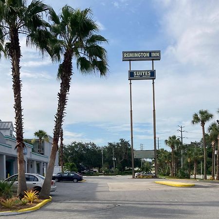 Altamonte Springs Hotel And Suites Exterior photo