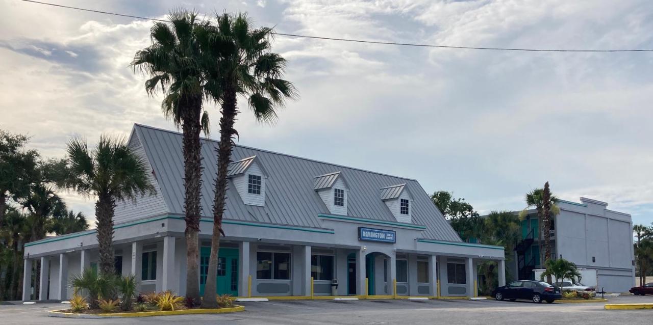 Altamonte Springs Hotel And Suites Exterior photo